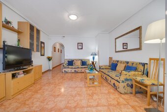 Investičná príležitosť – apartmán pri mori, Torrevieja - 10