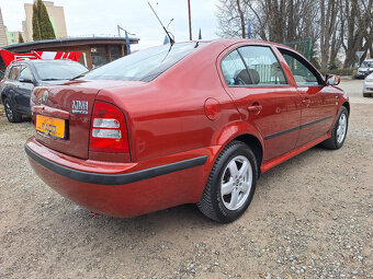 Škoda Octavia 2.0 Elegance - AJ NA SPLÁTKY OD 22,50e - 10