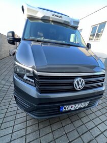 Volkswagen Knaus Van Ti Plus 650 MEG Platinum Selection - 10