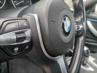 BMW 435d xDrive Mpacket PERFORMANCE - 10