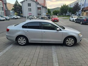 Volkswagen Jetta, 1,2 TSI - 10