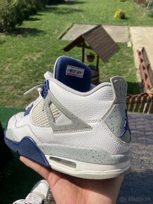 Jordan 4 - 10