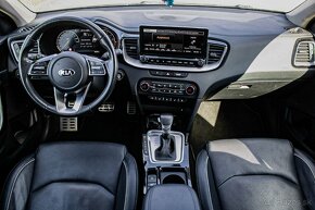 Kia Ceed SW - 10