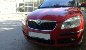 Nove Škoda znaky loga emblemy - 80 / 90 / 110mm - 10