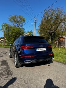 Audi SQ5 3.0TFSI QUATTRO - 10