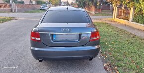 Audi a6 3.2 fsi - 10