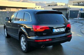 Audi Q7 3.0 TDI Quattro - 10