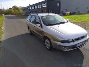 Fiat Marea Weekend - 10