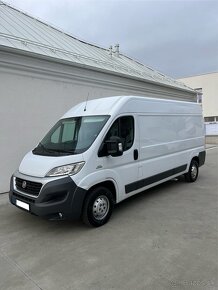 Fiat Ducato 2.3 96kw L3H2 2015 - 10