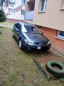 Renault laguna na predaj - 10