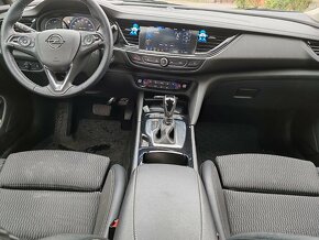 Predám Opel Insignia Sports Tourer  r.v. 08/2019 - 10