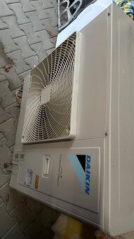 Predam Tepelne Cerpadlo, Klimatizacia Daikin Seasonal Clasic - 10