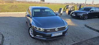 Vw Passat B8 Bitdi - 10