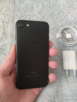 Apple iphone 7 32GB - 10