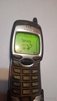 Nokia 7110 - 10