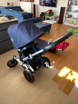 Bugaboo Donkey 2 - 10