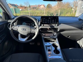 Hyundai Kona 150 kw 64 kwh odpočet DPH - 10