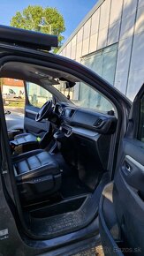 Citroen SpaceTourer long  full 2.0 HDI AT - 10