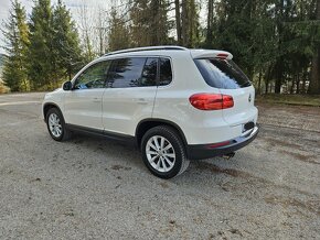 Volkswagen Tiguan 2.0 CR TDI 4-Motion Sport&Style DSG - 10