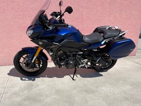 Yamaha Tracer 900 GT,rok 2019, 64000km.1 rok záruka - 10