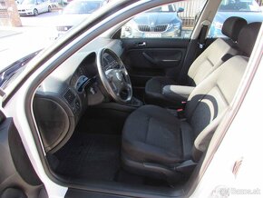 Volkswagen Golf 1.4 Slovakia - 10