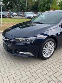 Opel Insignia 1.6cdti 100kw—INNOVATION—2019–manuál—169.000km - 10