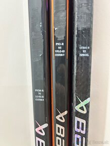 ✅ HRANÉ HOKEJKY BAUER TRACER + SYNC + HYP2R - 70 a 95 F ✅ - 10