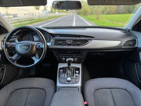 Audi A6 C7 2.0TDI - 10