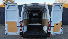 Renault Master 2.3 DCI 145K L3H2 Max 3.5t kúp.v SR - 10