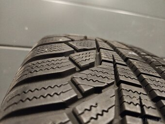 Zimné pneumatiky Hankook Winter ICept - 215/65 r17 - 10