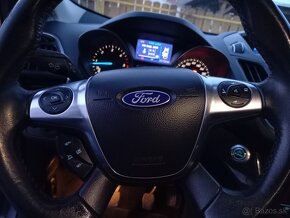 FORD KUGA 2013, manual - 10