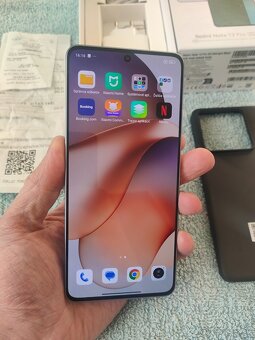 Xiaomi Redmi Note 13 Pro 256GB,8GB RAM 5G - 10