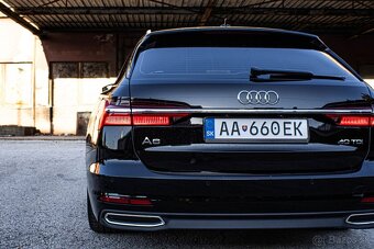 Audi A6 Avant 2.0 TDI 150KW STRONIC - 10