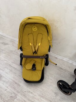 Cybex Priam v4 ZA CENU V3 - 10