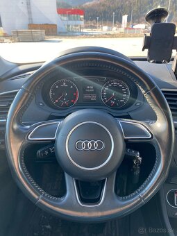 Audi Q3 2.0 TDI 150k quattro S tronic Sport - 10