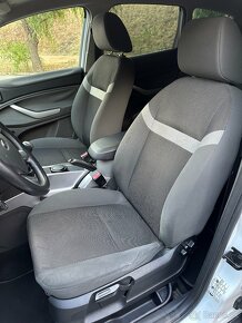 Ford Kuga 2.0 Tdci 103kw TOP STAV - 10