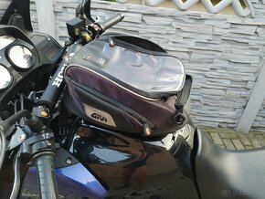 ♦♦♦♦honda xl 1000 VARADERO Top STAV ---DOHODA♦♦♦♦ - 10