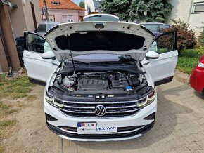 Volkswagen Tiguan 2.0 TDi EVO 150k DSG Elegance (diesel) - 10