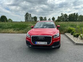 AUDI Q2 - 10