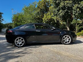 Alfa Romeo GT 1,9 JTD 110kw - 10