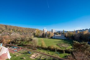 2 IZBOVÝ BYT, LADOŽSKÁ ULICA, KOŠICE NAD JAZEROM - 10