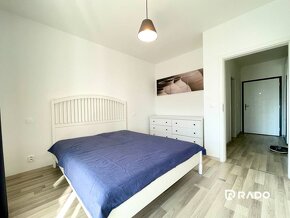 RentHub | 2-izbový byt 55,18m2 + park. státie | Slnečnice -  - 10