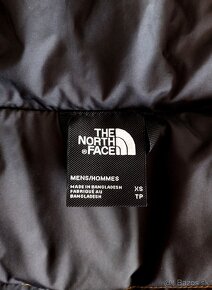 The North Face Hometown Hoodie MAN 550 cuin | NOVÁ NENOSENÁ - 10