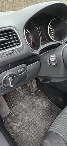 Volkswagen Golf 6 Variant 2,0 TDI - 10