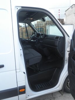 Opel Movano 2.3 CDTi 135k L3H2 - 10