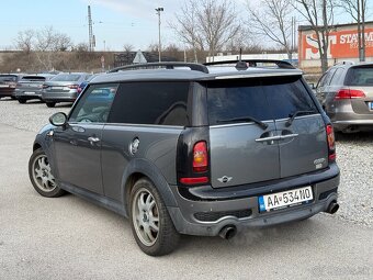 Mini Cooper Clubman S 128kw - 10