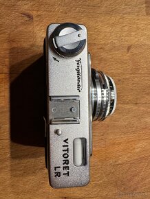 Voigtländer Vitoret LR - 10