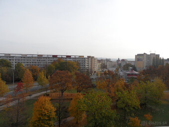 1 izbový byt na prenájom v širšom centre Košíc - 10