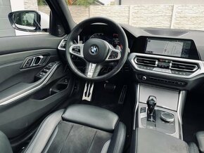 BMW Rad 3 Touring 330d xDrive A/T - 10