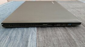 NOTEBOOK LENOVO 15,6 + HP bezdrotova myš, WIN10 - 10